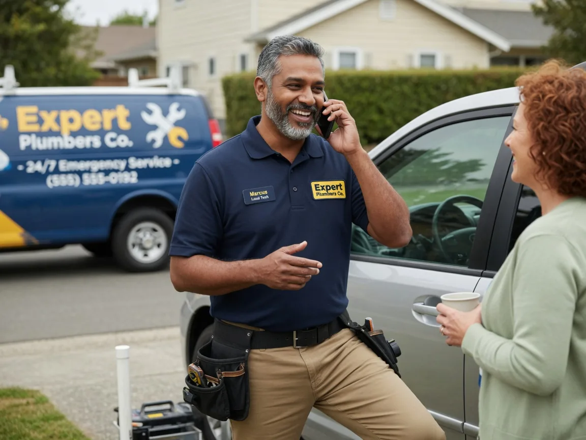 Drain Cleaning Parkersburg, IA FAQs